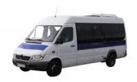 Jak prawo reguluje przewozy busami?