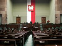 Partie dostały już numery list wyborczych