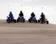 Nowe prawo jazdy na quady i motorowery