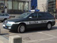 Celnicy przeszukają bez pozwolenia sądu