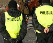 Drobny złodziej też zostanie policjantem?