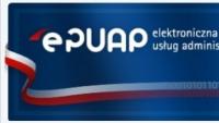 ePUAP startuje, ale z problemami
