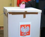 Na głosowanie możesz przyjść pijany