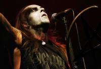 Nergal w 
