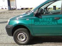 Straż graniczna zacznie karać kajakarzy