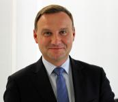 Prezydent ws. systemu kwotowego dot. uchodźców