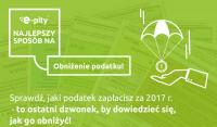 Podatek PIT 2017 wyższy niż rok temu? 