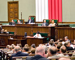 Sejm zbada problem przemocy w rodzinie
