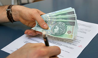 Ustawa o kasach zapomogowo-pożyczkowych gotowa