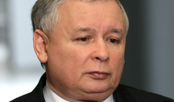 Kaczyński przegrał w trybie wyborczym