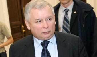 Kaczyński przegrał proces. Według sądu 