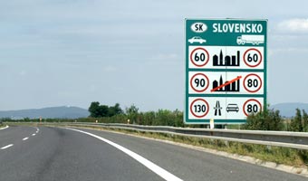 Przedłużenie tymczasowej kontroli na granicy polsko-słowackiej