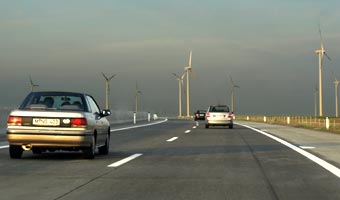 Surowsze normy CO2 dla samochodów osobowych i dostawczych
