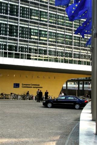 Komisja Europejska podjęła działania w obronie praworządności w Polsce