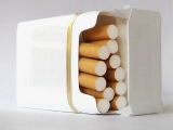 Uderzenie w szarą strefę w obrocie wyrobami tytoniowymi