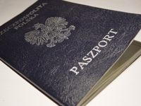 Ile zapłacimy za paszporty?