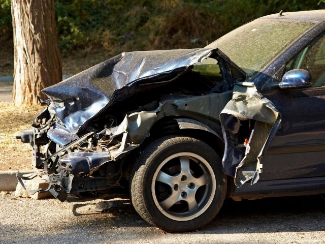 Mniej wypadków i pijanych kierowców na drogach
