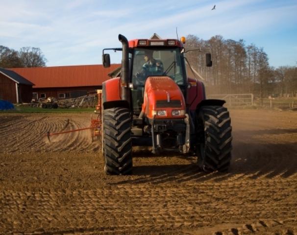 „Plan dla wsi” i inne nowości dla rolników