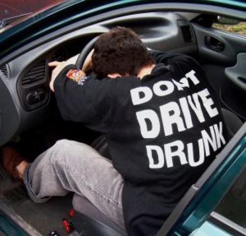 Ostrzejsze przepisy przeciwko pijanym kierowcom...