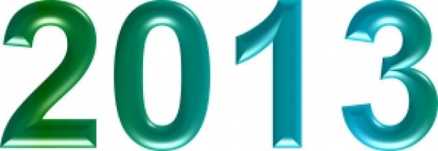 Jakie zmiany czekają nas w 2013 roku?
