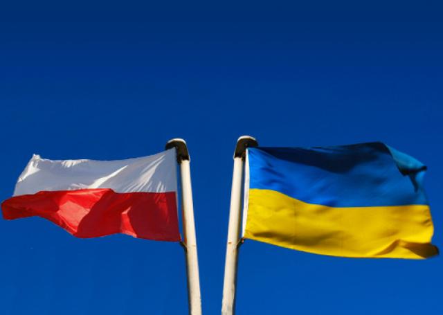 Łatwiejszy wywóz z Polski dronów na Ukrainę