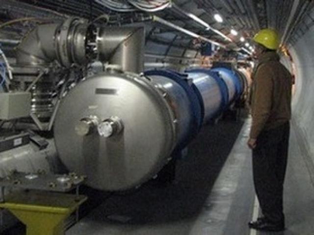 Najwyższa Izba Kontroli prześwietliła finanse CERN