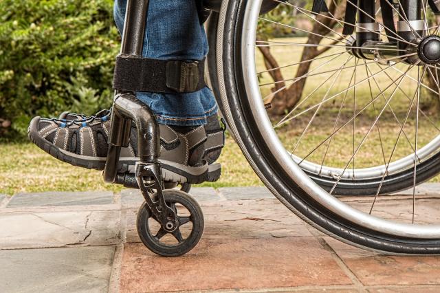 Projekt ustawy wprowadzającej nowe świadczenie dla osób niepełnosprawnych