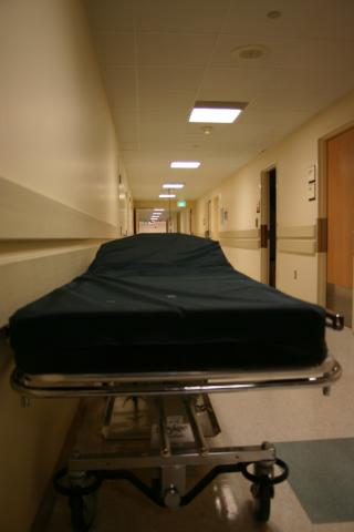 Ograniczenie obrotu wierzytelnościami szpitali