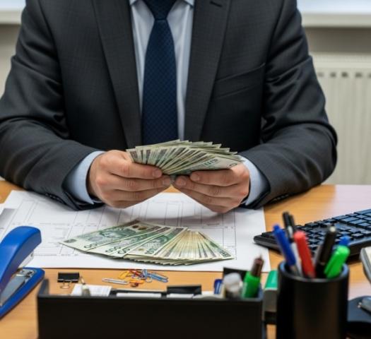 Wynagrodzenia w ogłoszeniach o pracę