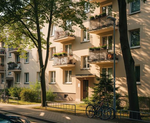 Spółdzielcze lokatorskie prawo do lokalu - warunki uzyskania mieszkania spółdzielczego