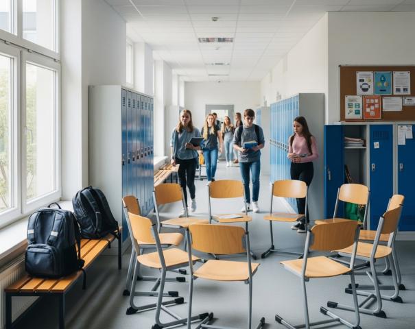 Wieksza ochrona praw i obowiązków ucznia?