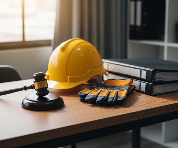 Prace nad reformą Państwowej Inspekcji Pracy