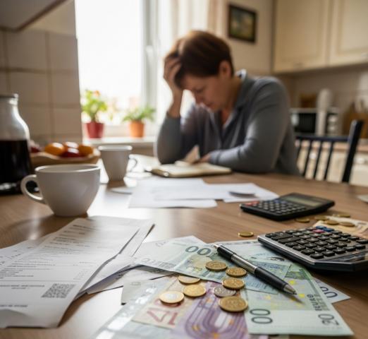 Odsetki od zaległości czynszowych w 2025 roku - aktualne stawki i zasady naliczania