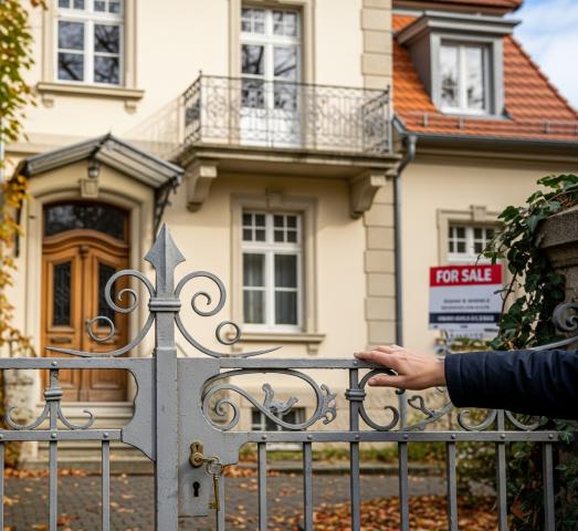 Jak ustalić wartość nieruchomości w dziale spadku