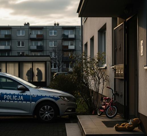 Czy policja może pomóc w utrudnianiu kontaktów z dzieckiem? - Uprawnienia i ograniczenia