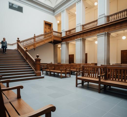 Sąd pierwszej i drugiej instancji - różnice, właściwość, przykłady