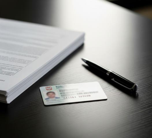 Czy pełnomocnictwo wygasa po terminie ważności dokumentu na podstawie którego stwierdzono tożsamość?