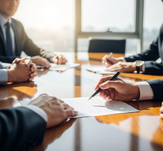 Propozycja zmian legislacyjnych dotyczących fundacji rodzinnych