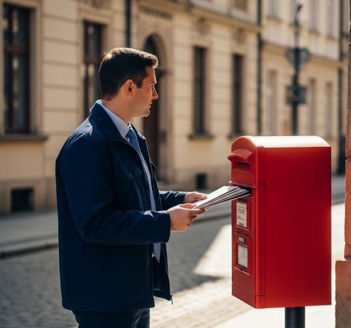 Poczta Polska otrzyma wyższą rekompensatę na pokrycie strat z lat 2024-2025?