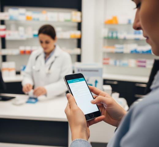 E-recepta transgraniczna: Jak zrealizować receptę w innym kraju UE?