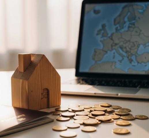 Praca za granicą a wynajem mieszkania w Polsce - Podatek ryczałtowy i obowiązki