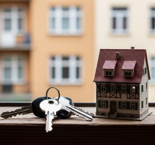 Podatek od nieruchomości przy zmianie właściciela - kiedy płaci nowy właściciel?