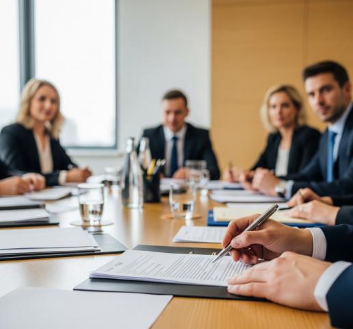 Rozwiązanie umowy o pracę z młodocianym pracownikiem - procedury i podstawy prawne