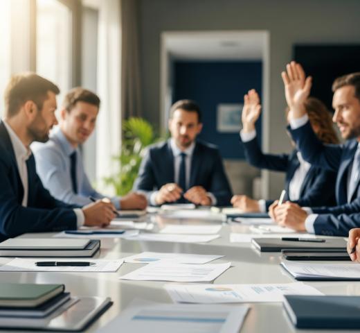 Jak odwołać członków zarządu stowarzyszenia - kompletna procedura
