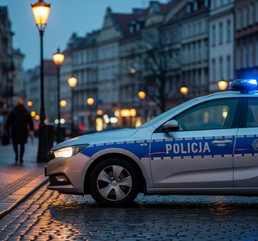 Dozór policyjny - czas trwania, procedura uchylenia i najważniejsze zasady