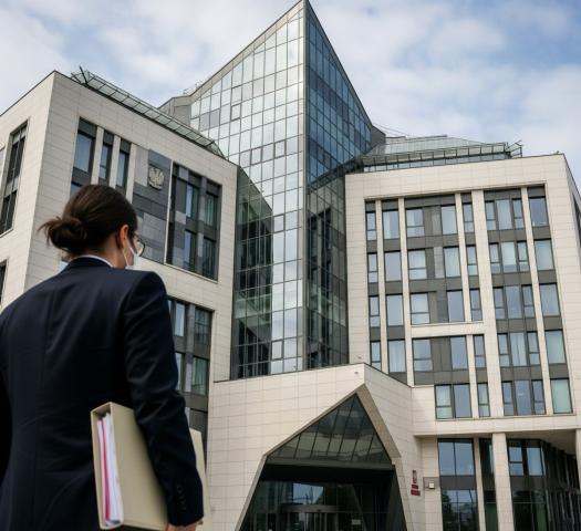 Czy sąd doręcza wyrok karny do domu? Wniosek o uzasadnienie i prawomocność wyroku