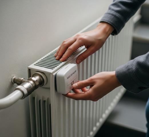Kary umowne za uszkodzenie podzielników kosztów ciepła w spółdzielni mieszkaniowej
