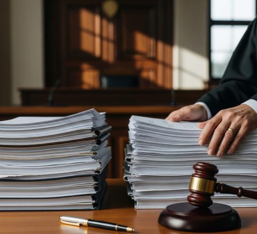 Różnica między odrzuceniem a oddaleniem apelacji - kompletny przewodnik prawny