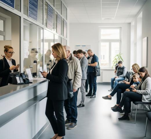 Obowiązek meldunkowy w Polsce 2025: Aktualny stan przepisów, kary i procedury