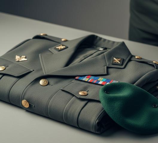 Wypowiedzenie służby wojskowej - jakie przysługują należności i uprawnienia?
